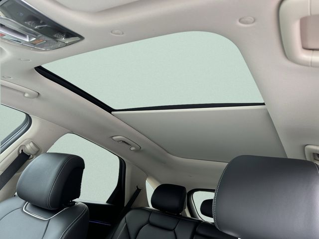 2026 GENESIS GV70 Advanced - Photo 23