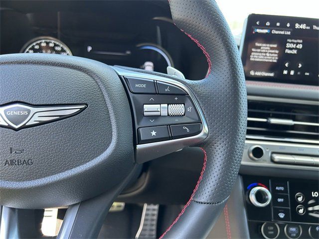 2026 GENESIS G70 Sport Prestige - Photo 28