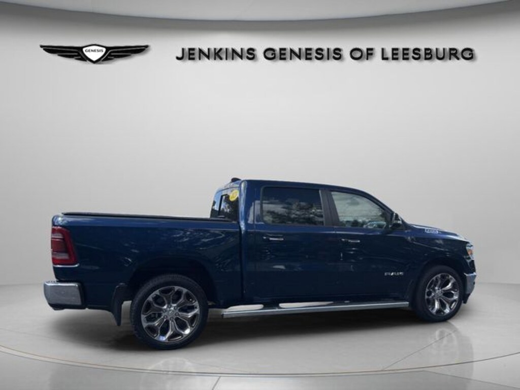 Used 2020 Ram 1500 Big Horn/Lone Star Truck