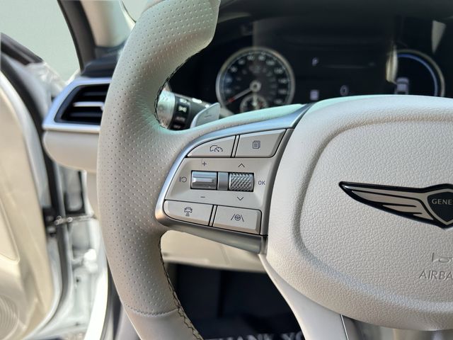 2026 GENESIS G70 Prestige - Photo 29