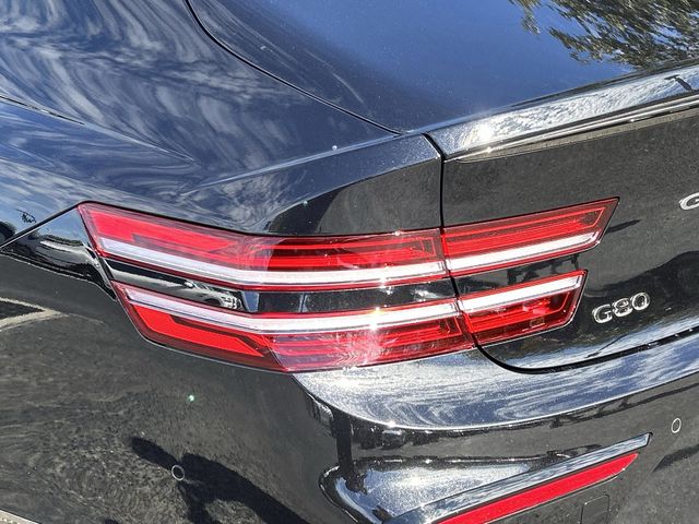2026 GENESIS G80 Sport Prestige - Photo 35