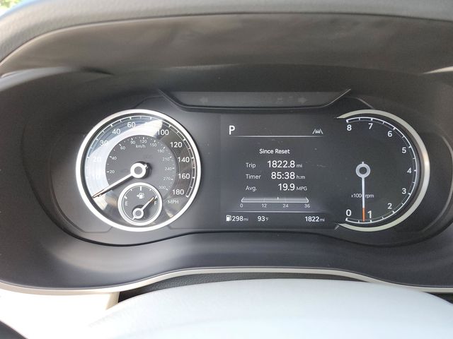 2026 GENESIS G70 Prestige - Photo 34