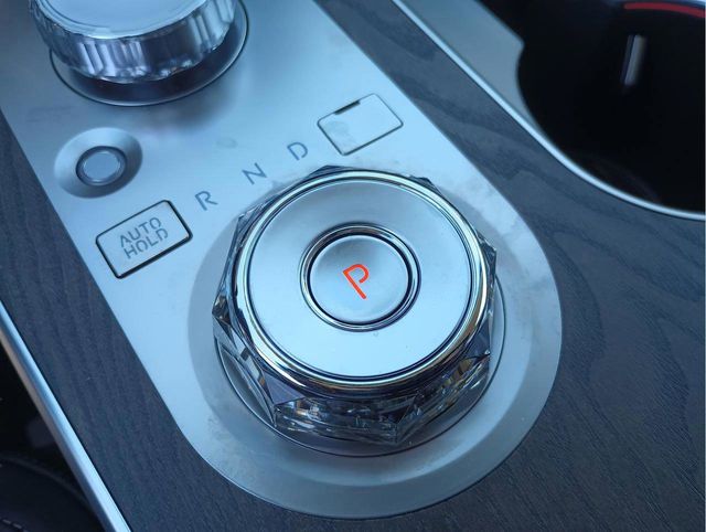 2025 GENESIS GV80 Prestige - Photo 26