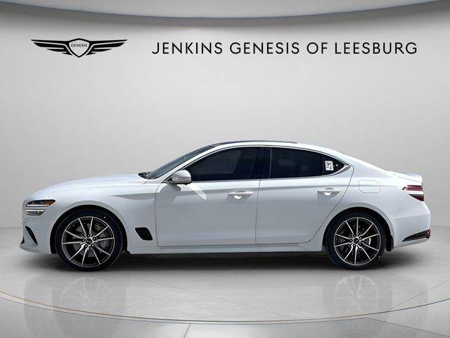 2026 GENESIS G70 Prestige - Photo 6