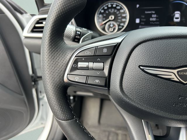 2026 GENESIS G70 Prestige - Photo 26