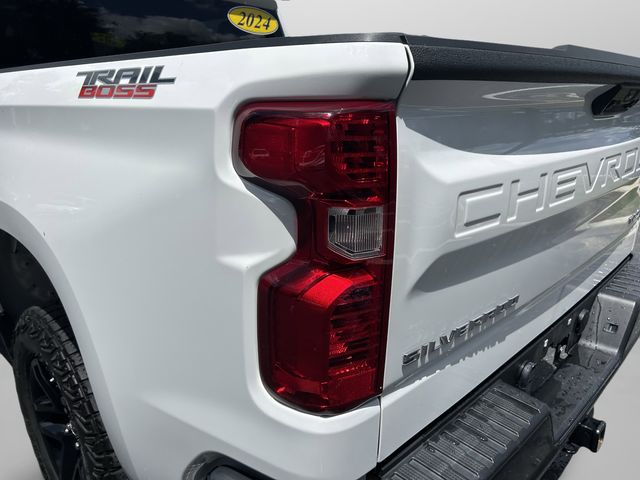 2024 Chevrolet Silverado 1500 Custom - Photo 35