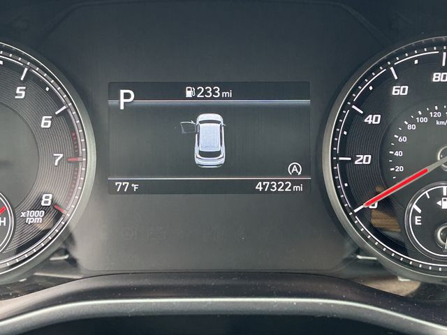 2022 Hyundai Santa Fe SEL - Photo 36