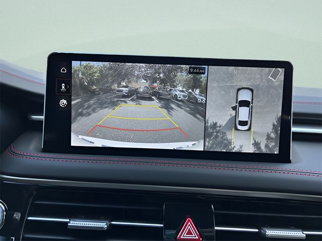 2026 GENESIS G70 Sport Prestige - Photo 13