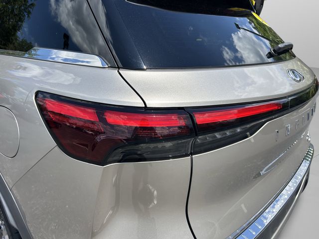 2023 INFINITI QX60 LUXE - Photo 39