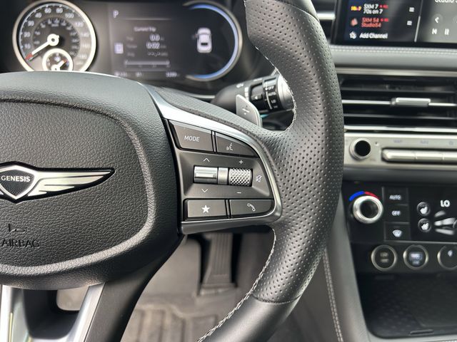 2026 GENESIS G70 Prestige - Photo 27