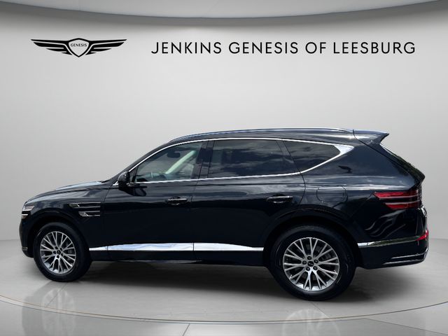 2025 GENESIS GV80 Standard - Photo 7