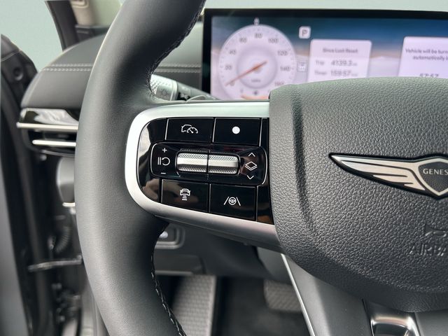 2026 GENESIS GV80 Standard - Photo 31