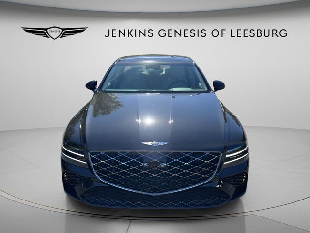 2025 GENESIS G80 Sport Advanced - Photo 8