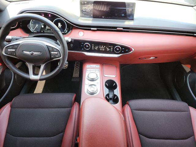 2023 GENESIS GV70 Standard - Photo 18
