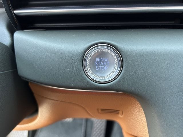 2026 GENESIS GV80 Advanced - Photo 30