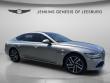 Used 2026 Genesis G80 2.5T Sedan