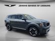 Used 2024 Kia Telluride EX SUV