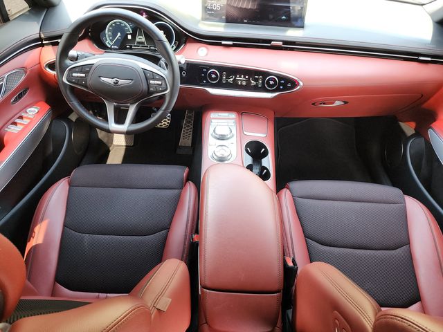 2023 GENESIS GV70 Standard - Photo 16