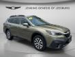 Used 2020 Subaru Outback Premium SUV