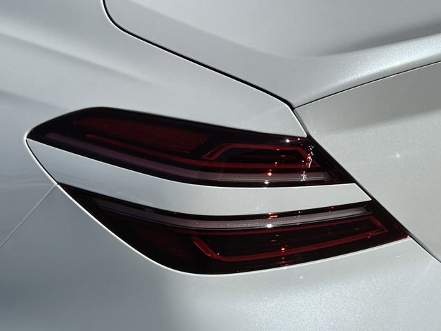 2025 GENESIS G70 Sport Advanced - Photo 19