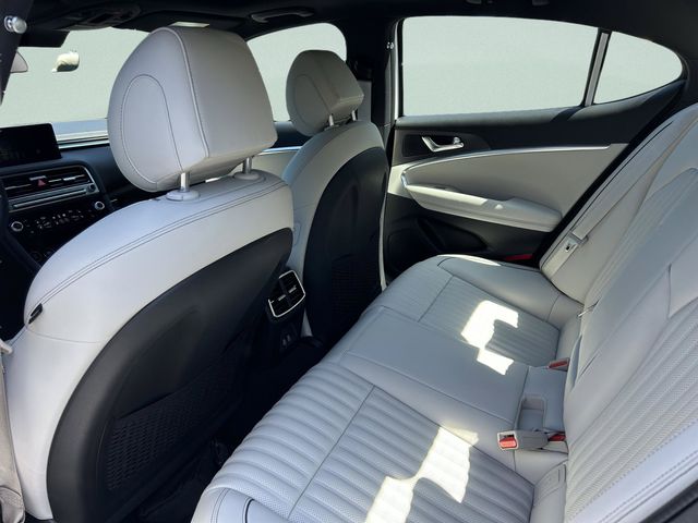 2026 GENESIS G70 Sport Prestige - Photo 18