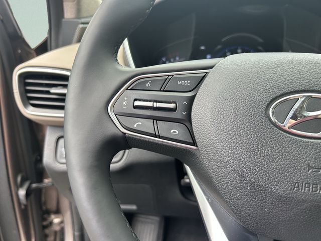 2020 Hyundai Santa Fe Limited - Photo 33