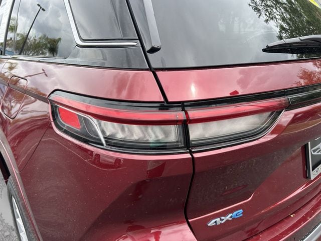 2024 Jeep Grand Cherokee Summit 4xe - Photo 14
