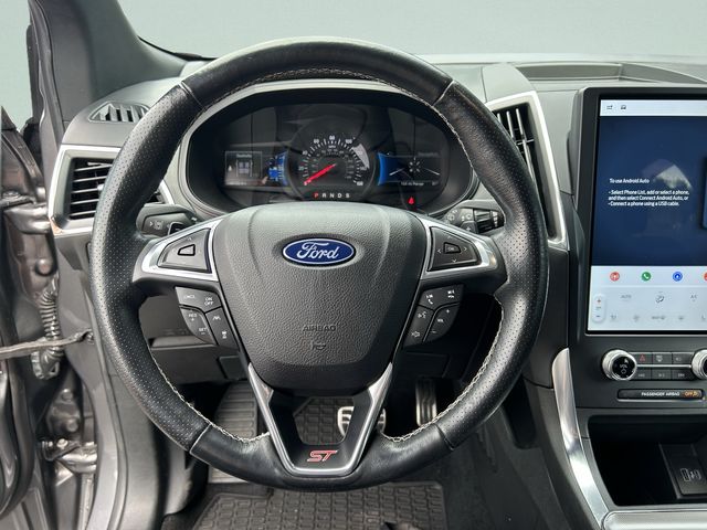 2022 Ford Edge ST - Photo 34