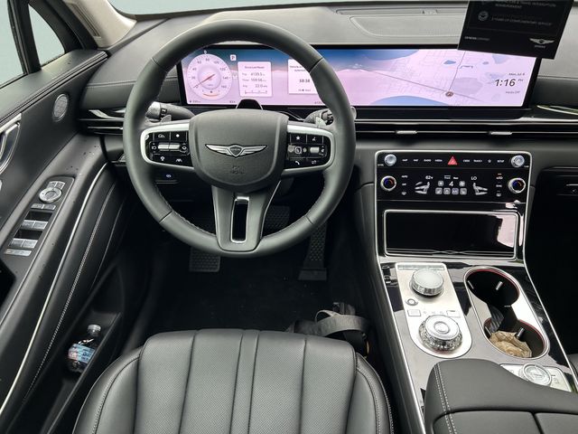 2026 GENESIS GV80 Standard - Photo 19