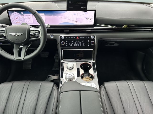 2026 GENESIS GV80 Standard - Photo 20