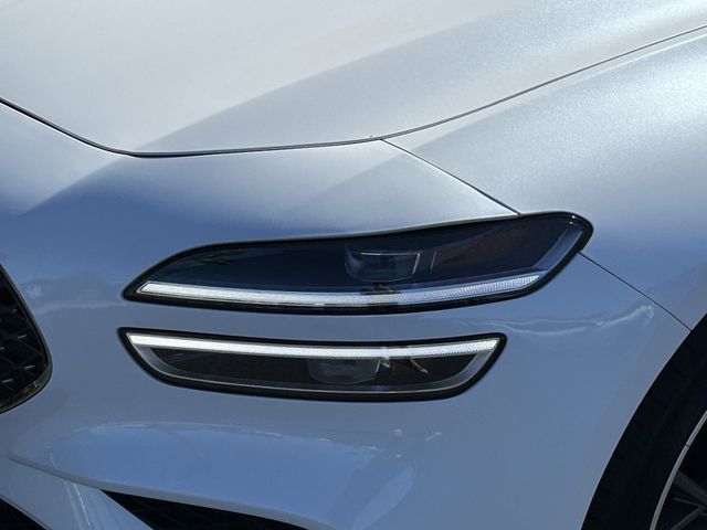 2025 GENESIS G70 Sport Advanced - Photo 18