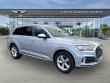 Used 2022 Audi Q7 45 Premium SUV