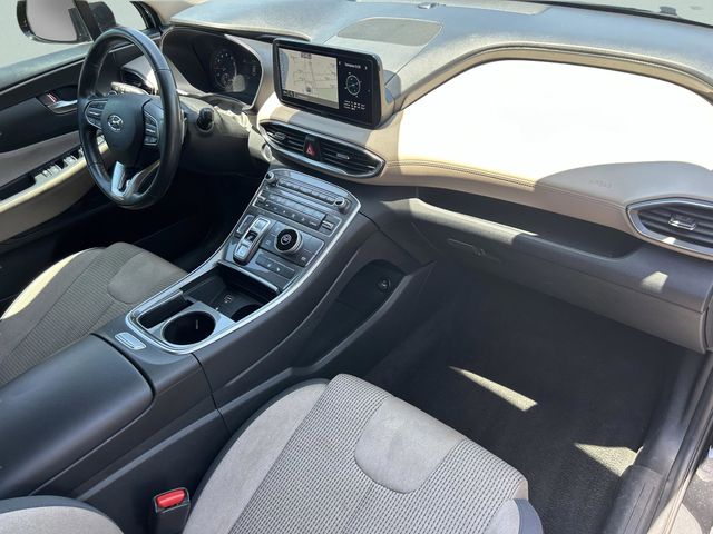 2023 Hyundai Santa Fe SEL - Photo 16