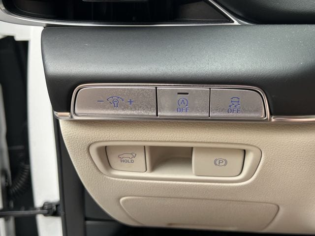 2024 GENESIS GV80 Standard - Photo 31