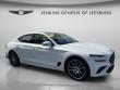 Used 2022 Genesis G70 2.0T Sedan