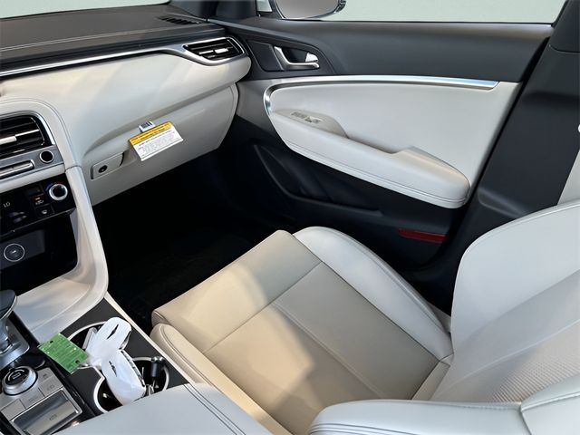 2026 GENESIS G70 Standard - Photo 12