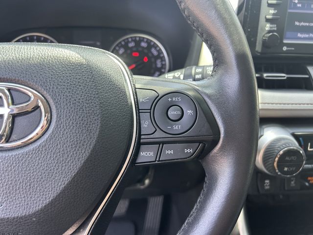 2021 Toyota RAV4 XLE Premium - Photo 31