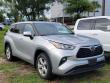 Used 2020 Toyota Highlander LE SUV