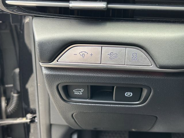 2025 GENESIS GV80 Standard - Photo 27