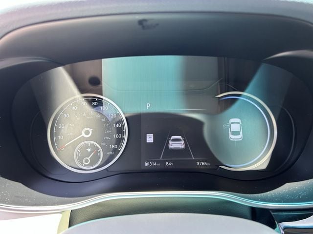 2026 GENESIS G70 Prestige - Photo 35