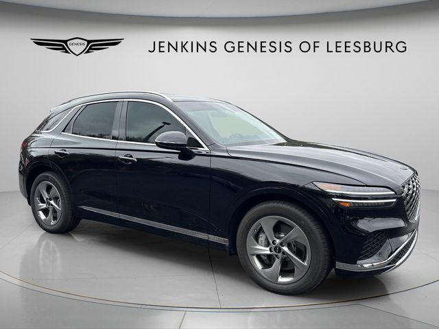 2026 Genesis GV70 2.5T Select AWD's photo