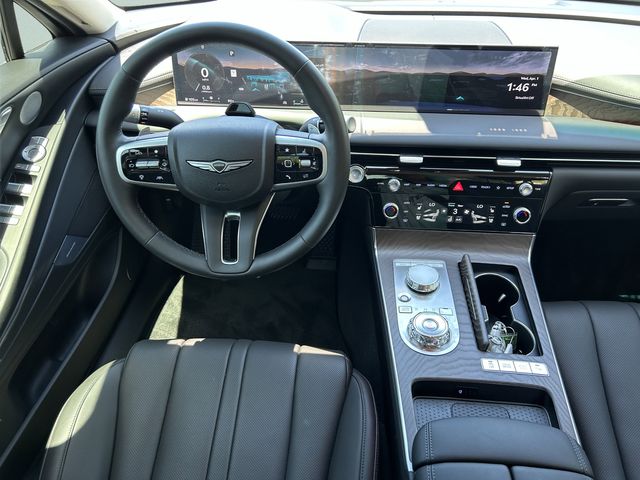 2026 GENESIS G80 Advanced - Photo 19