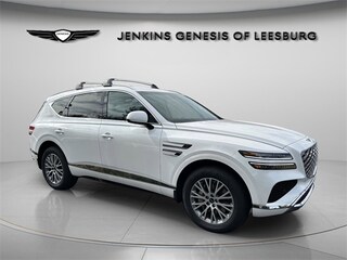 2026 Genesis GV80 2.5T SUV