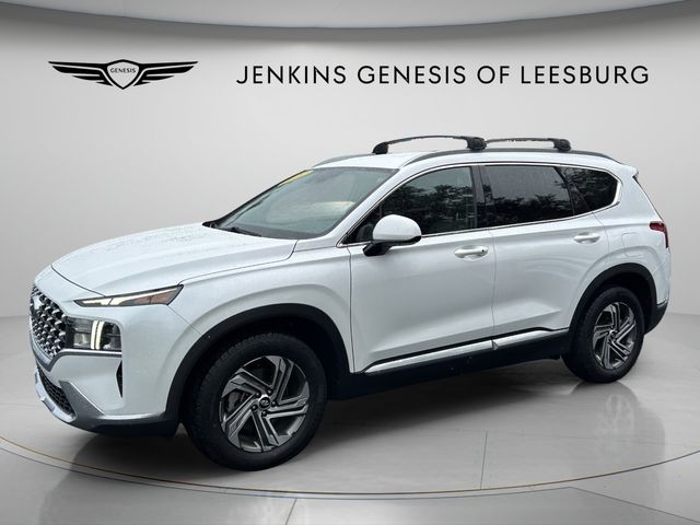 2022 Hyundai Santa Fe SEL - Photo 11