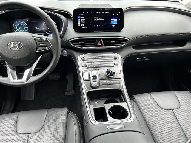 2023 Hyundai Santa Fe SEL Premium photo 4