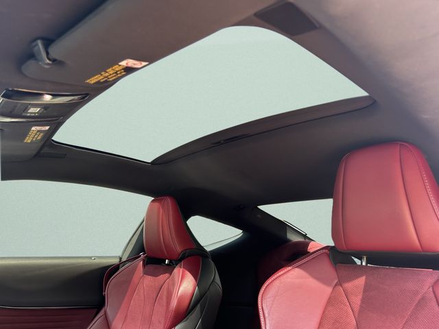 2018 Lexus LC 500 - Photo 21