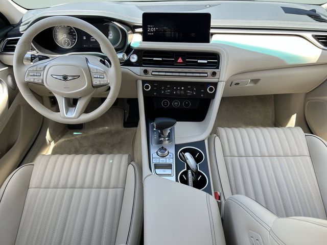 2026 GENESIS G70 Prestige - Photo 17