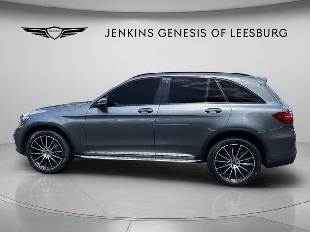 2019 Mercedes-Benz GLC GLC300 - Photo 8