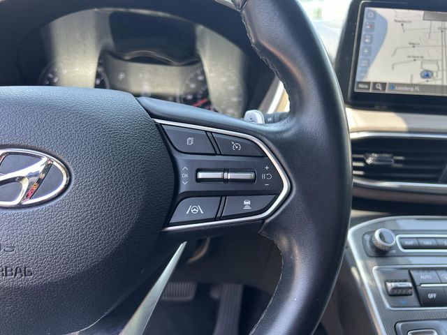 2023 Hyundai Santa Fe SEL - Photo 33