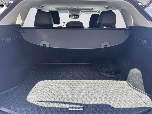2022 Mazda CX-5 S Premium Plus package - Photo 15